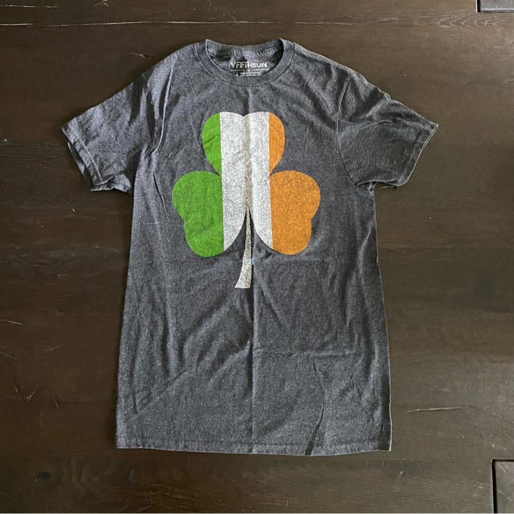 Fifthsun t-Shirt Mens